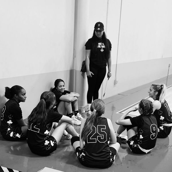 TEAM VEGAS BASKETBALL Las Vegas Youth Basketball Club